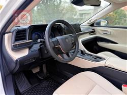 تويوتا كراون